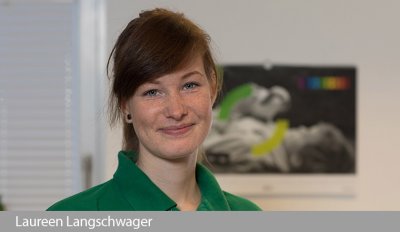 Laureen Langschwager