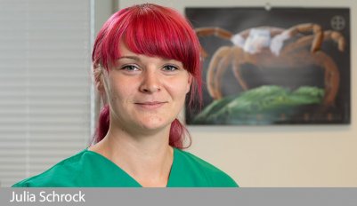 Julia Schrock